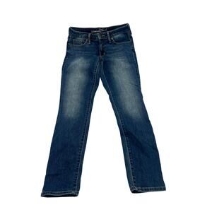 Universal Thread Mid Rise Skinny Jeans Size 2